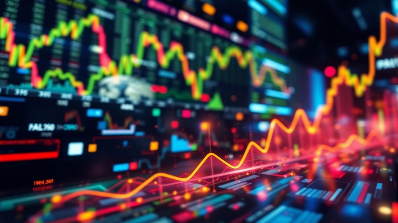 Mastering ETF Trading Strategies: A Comprehensive Guide for 2025