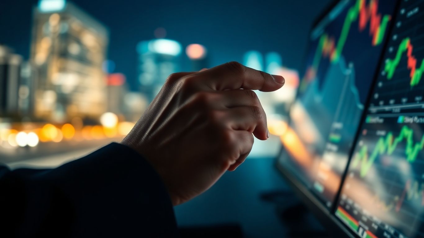 Mastering PA Trading: Strategies and Insights for Success