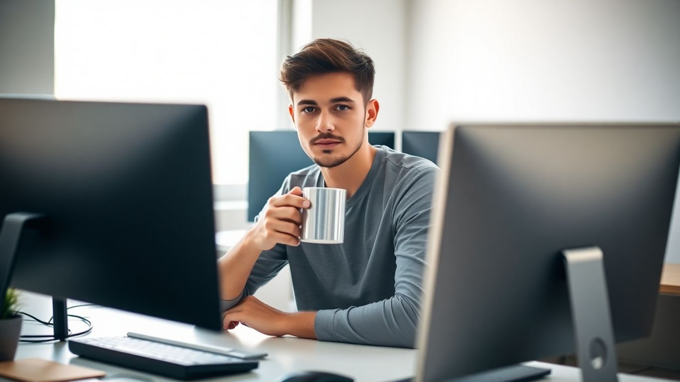 How to Start Trading in 2025: A Step-by-Step Beginner’s Guide