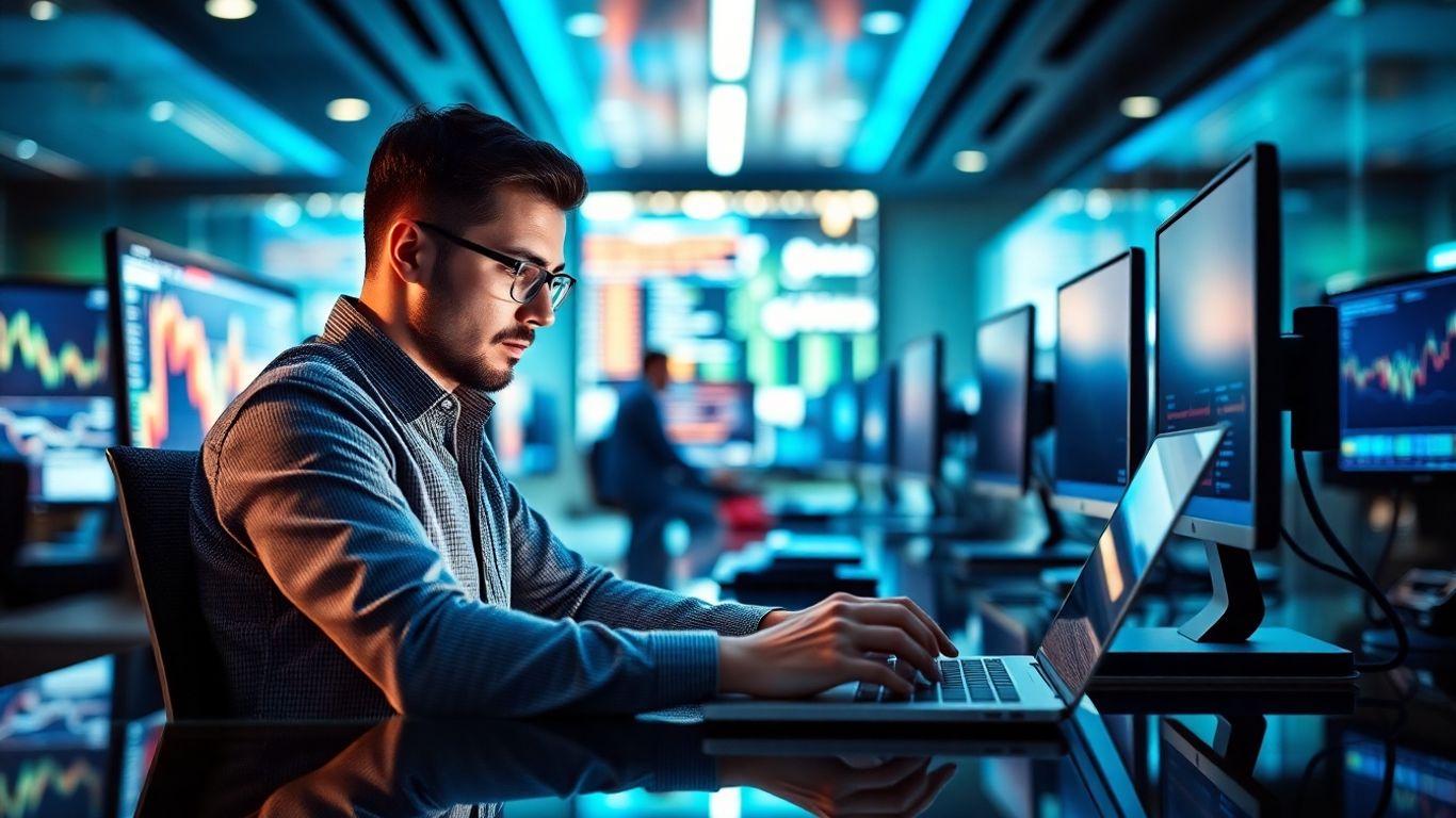 How ChartPrime is Revolutionizing Technical Analysis for Modern Traders