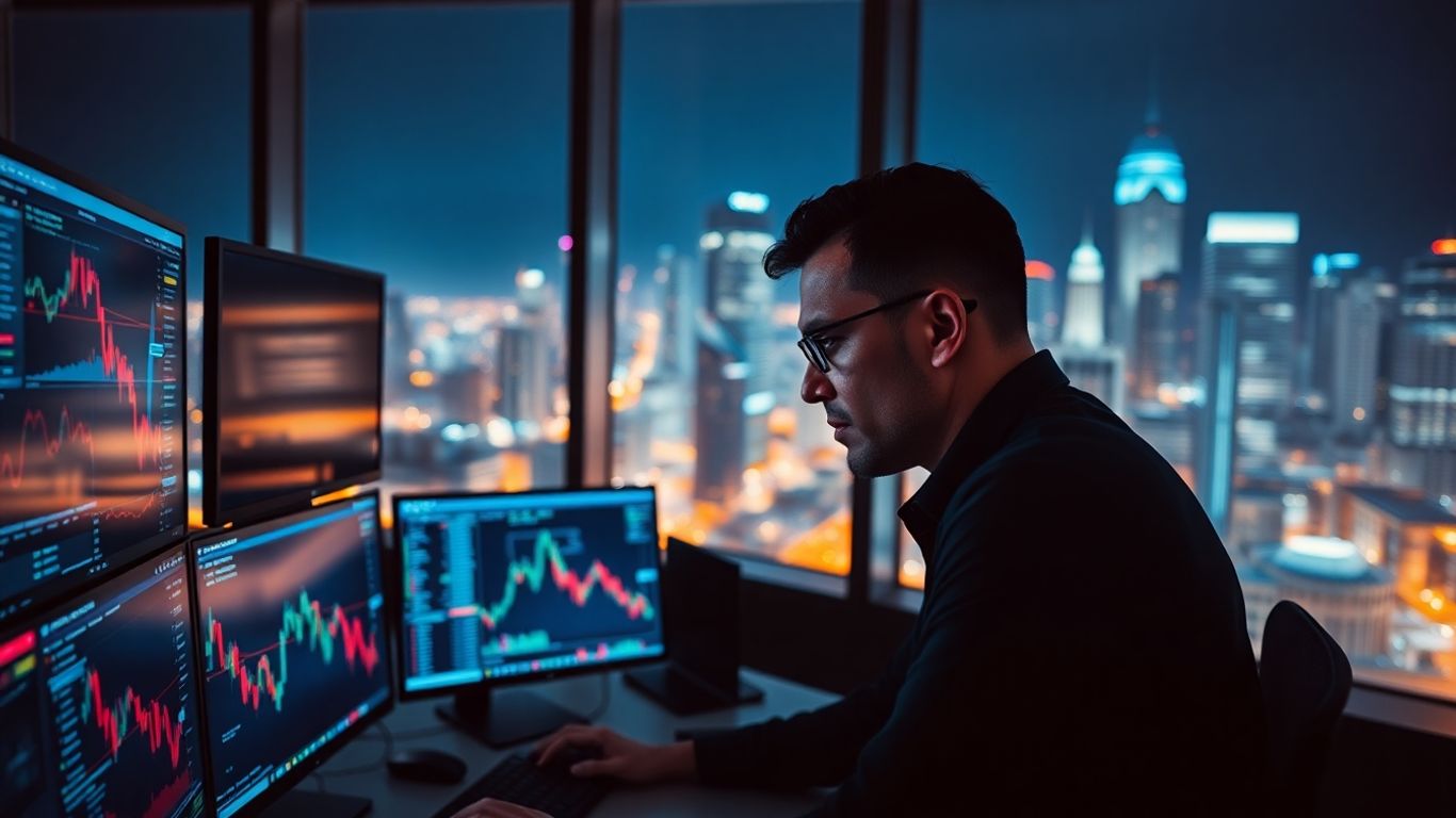 How LuxAlgo is Revolutionizing Technical Analysis for Modern Traders