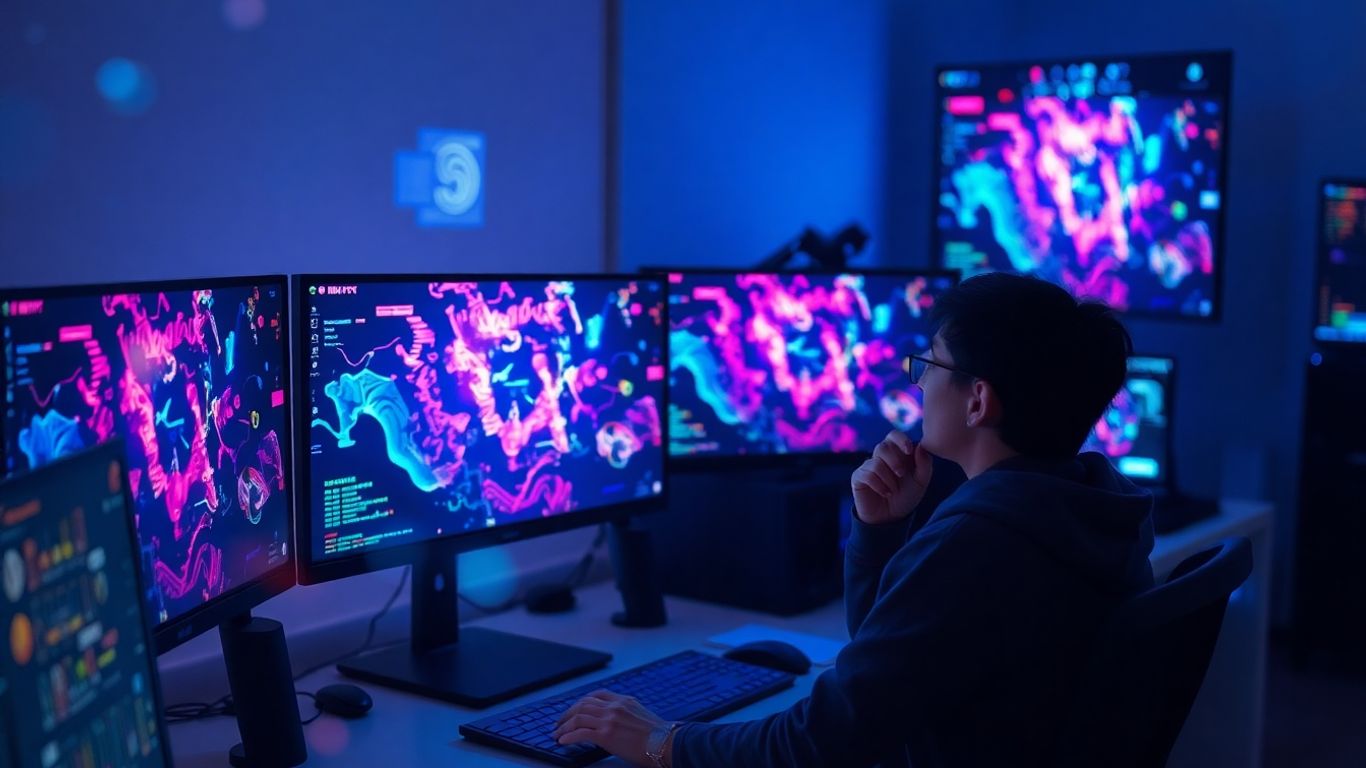 How to Leverage AI Trading Signal Technology for Smarter Investing in 2025