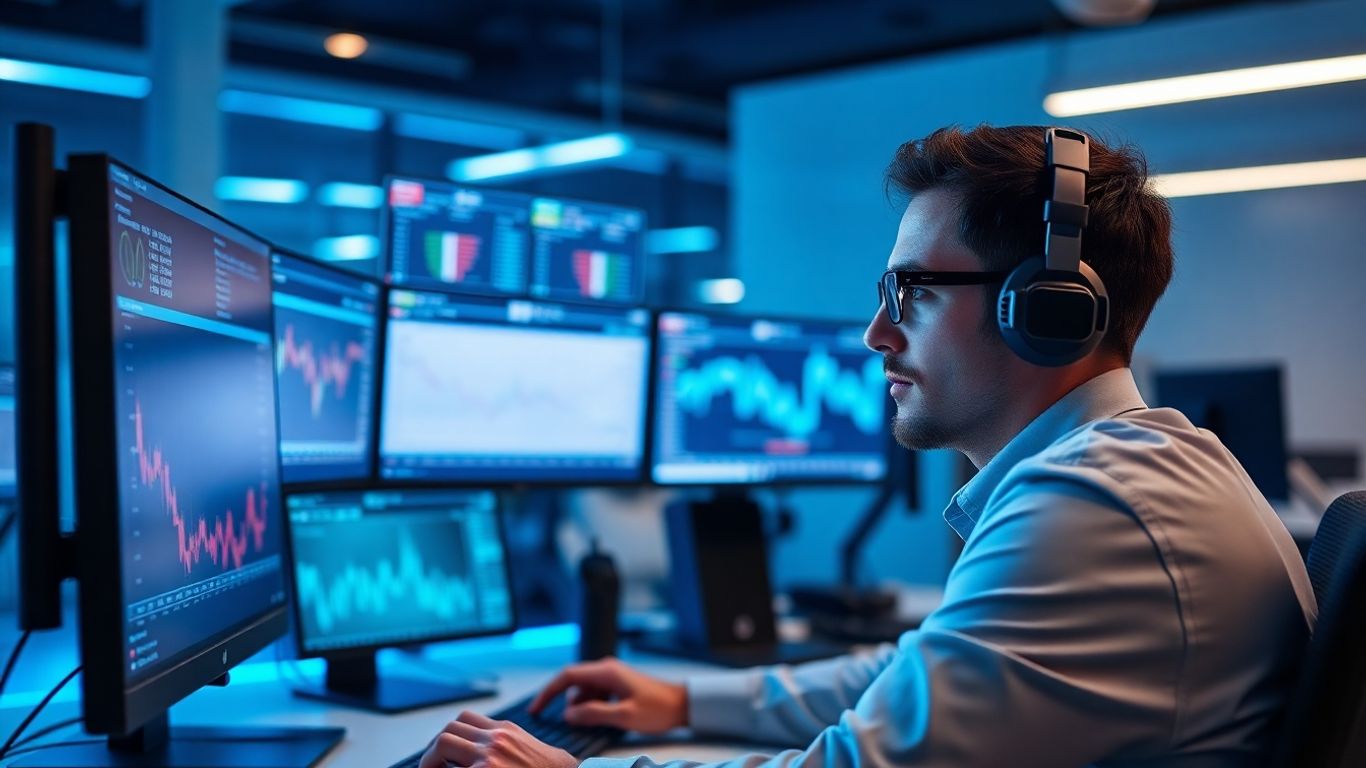 Unlocking Profits: Building an Effective AI TradingView Strategy in 2025