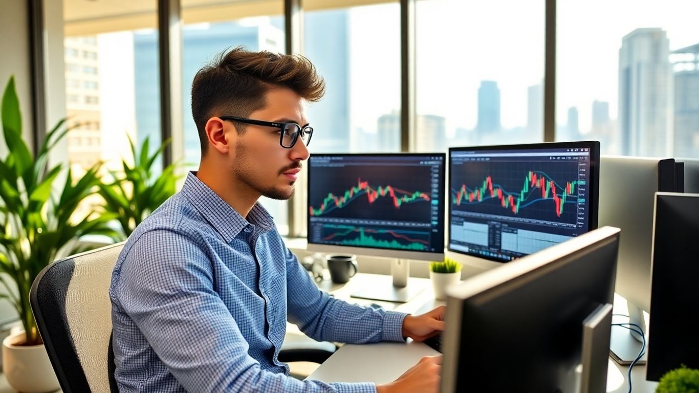 Discover the Best Strategy for Prop Firms: Proven Techniques for Success in 2025