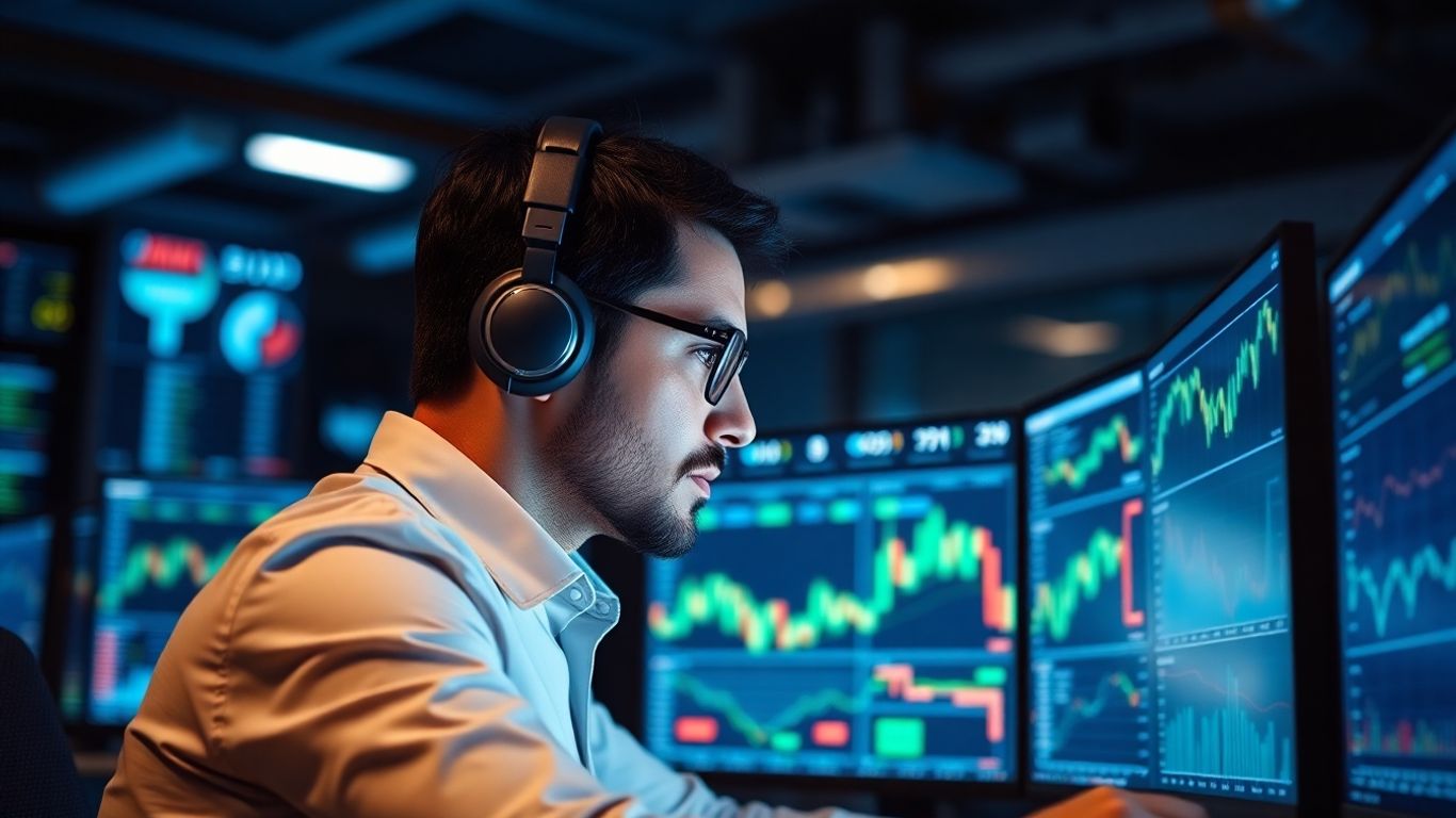 How to Use an AI TradingView Indicator to Enhance Your Technical Analysis in 2025