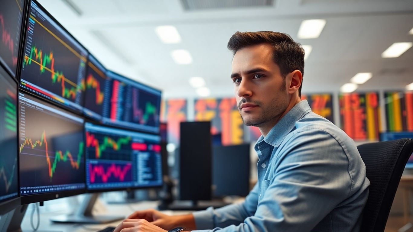 How Benzinga Edge Empowers Traders with Real-Time Market Insights in 2025