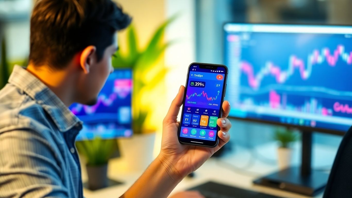 TopTrade App Review 2025: Features, Security, and User Experience Explained