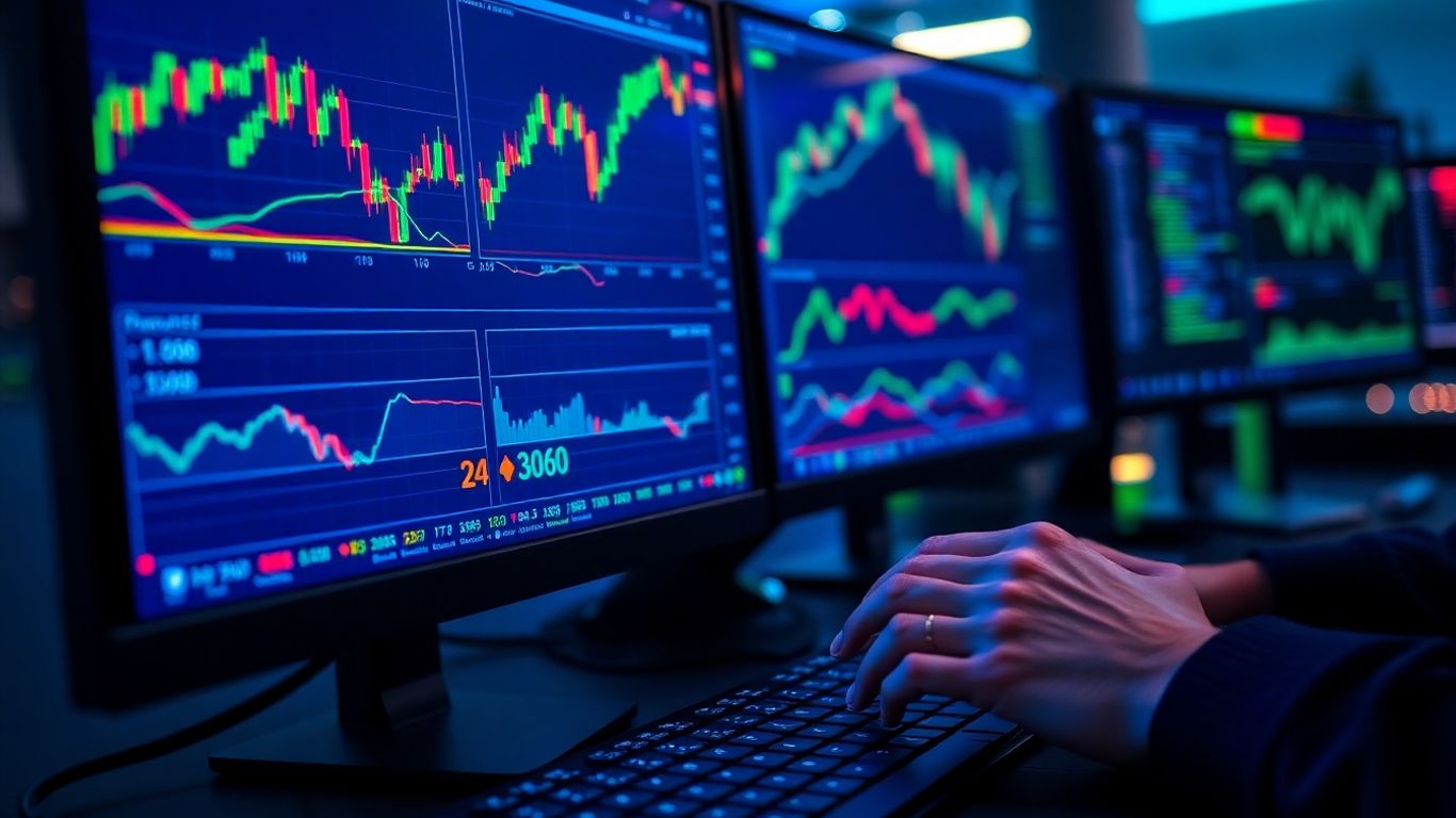 Essential Scalping Trading Indicators: Boost Your Short-Term Profits in 2025