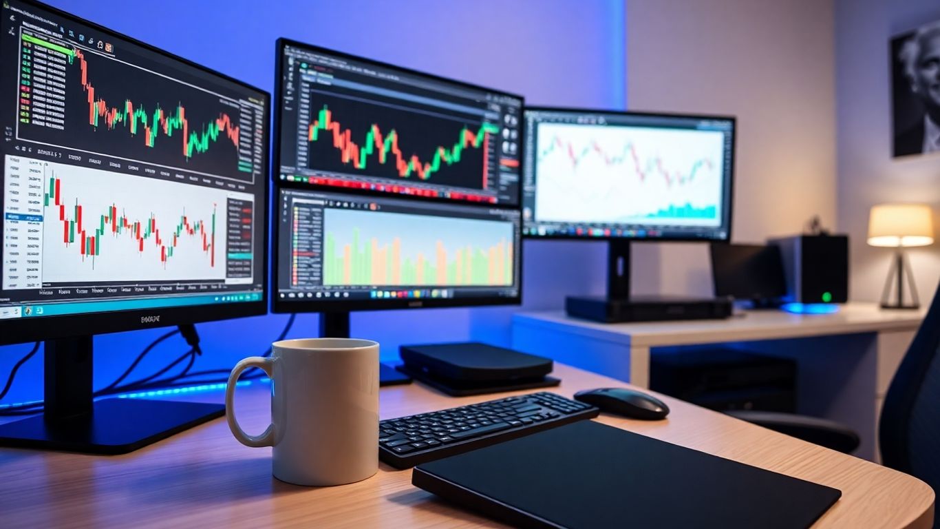 How to Create a Profitable Trading Bot Strategy: A Step-by-Step Guide for 2025