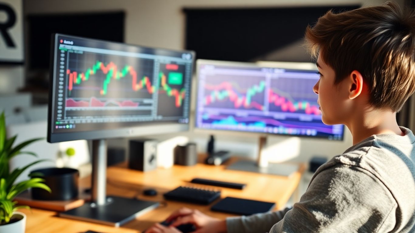 Can I Trade on TradingView? A Complete Guide for New Users in 2025