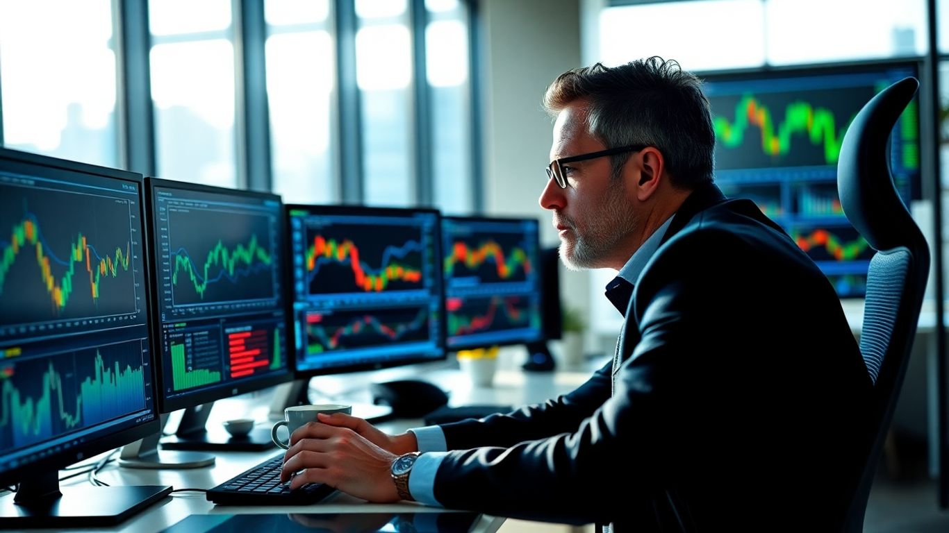 Mastering the Triangle Pattern Chart: A Comprehensive Guide for Traders in 2025