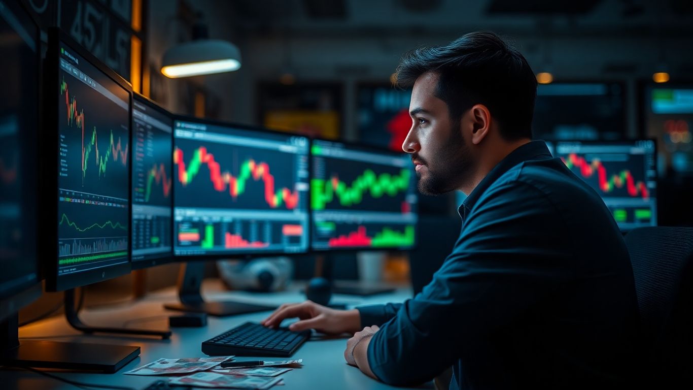 Best Forex Trading Strategy for 2025: Proven Methods to Maximize Your Profits