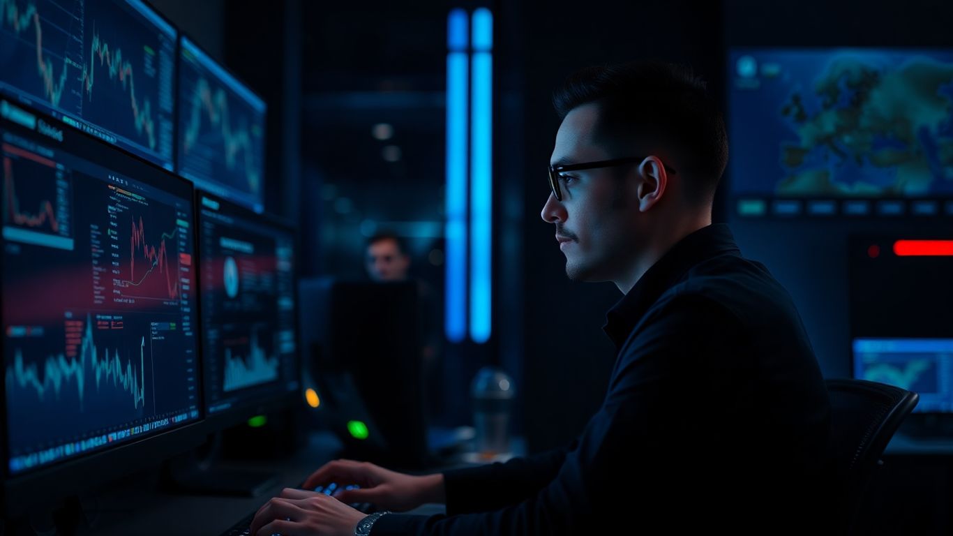 How to Maximize Your Trading Success with Lux Algo in 2025