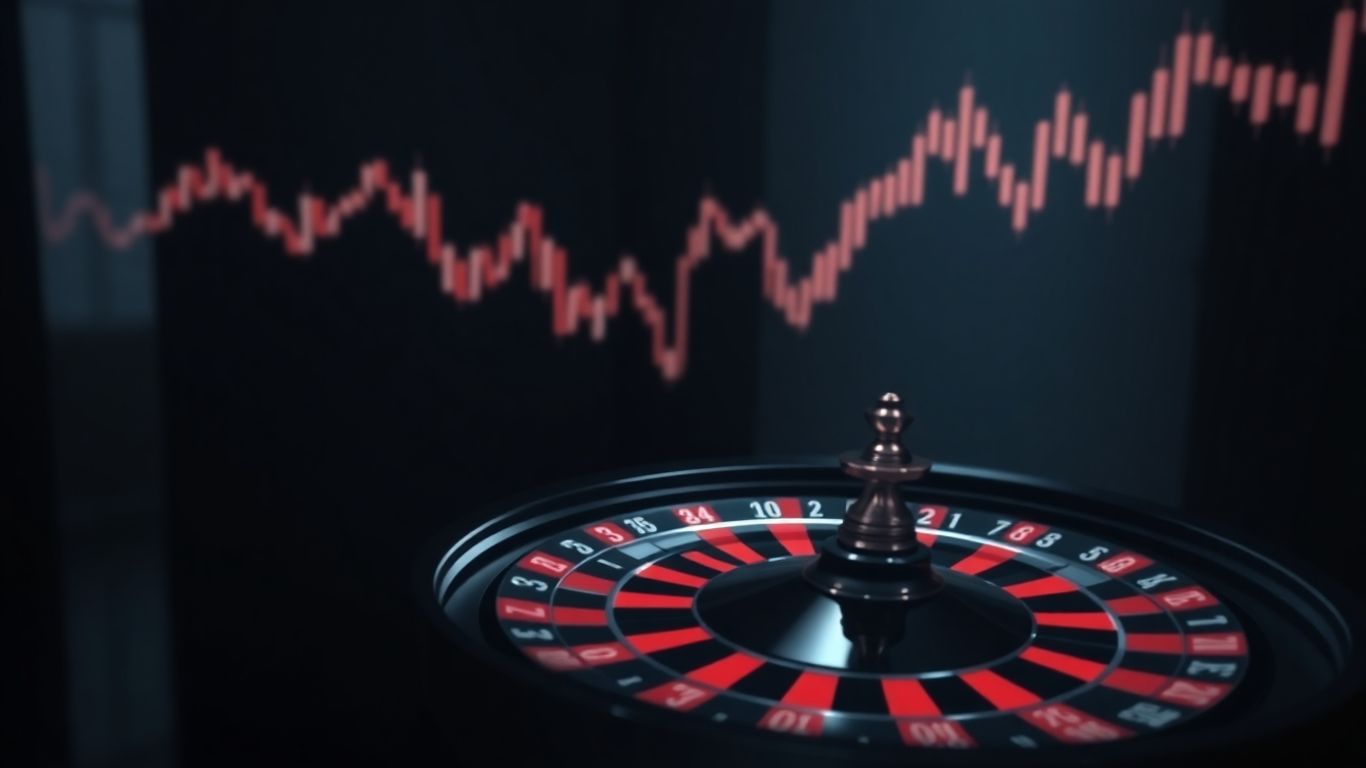 Is Trading Options Gambling? Understanding the Key Differences and Risks in 2025