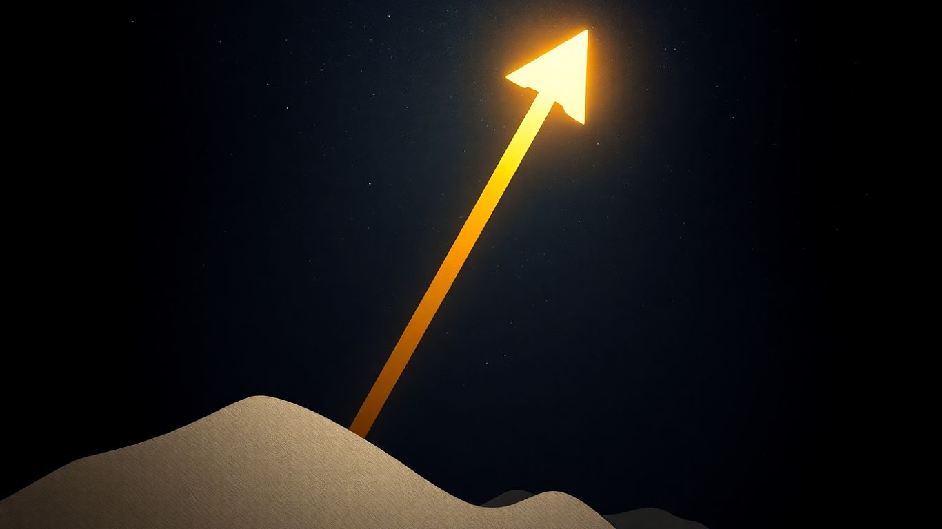 Understanding the Stock Market Golden Cross: A Bullish Signal Explained