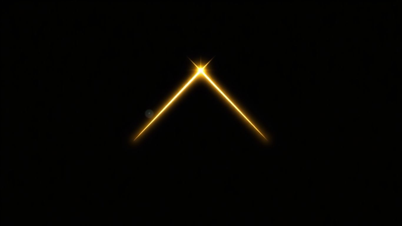 Golden cross stock market indicator