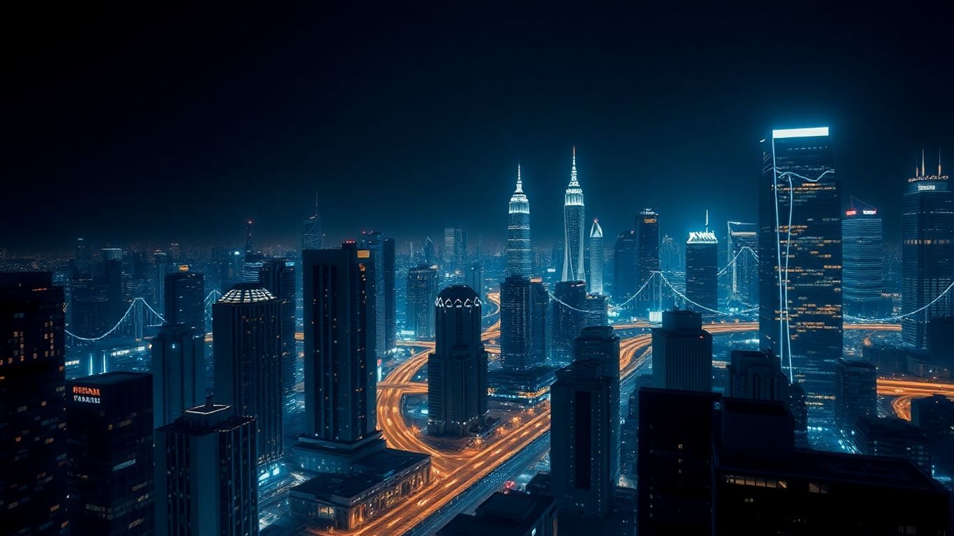 The Future of Investing: Exploring the Top AI Trading Apps in 2025