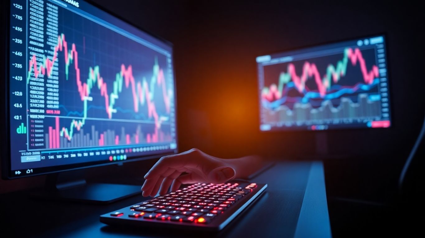 The Best Futures Prop Firms for Traders in 2025