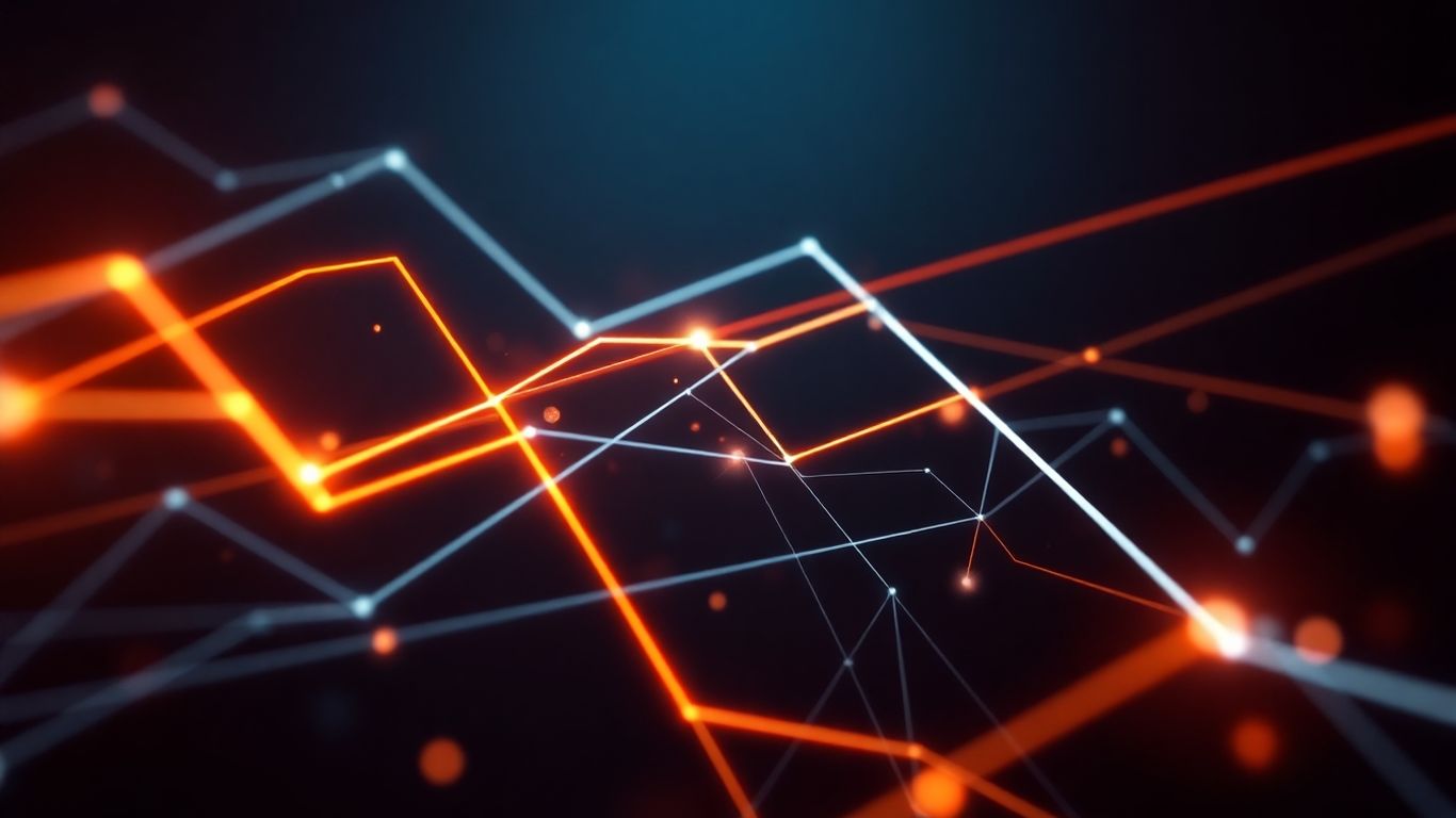 TradingView automated chart patterns and indicators