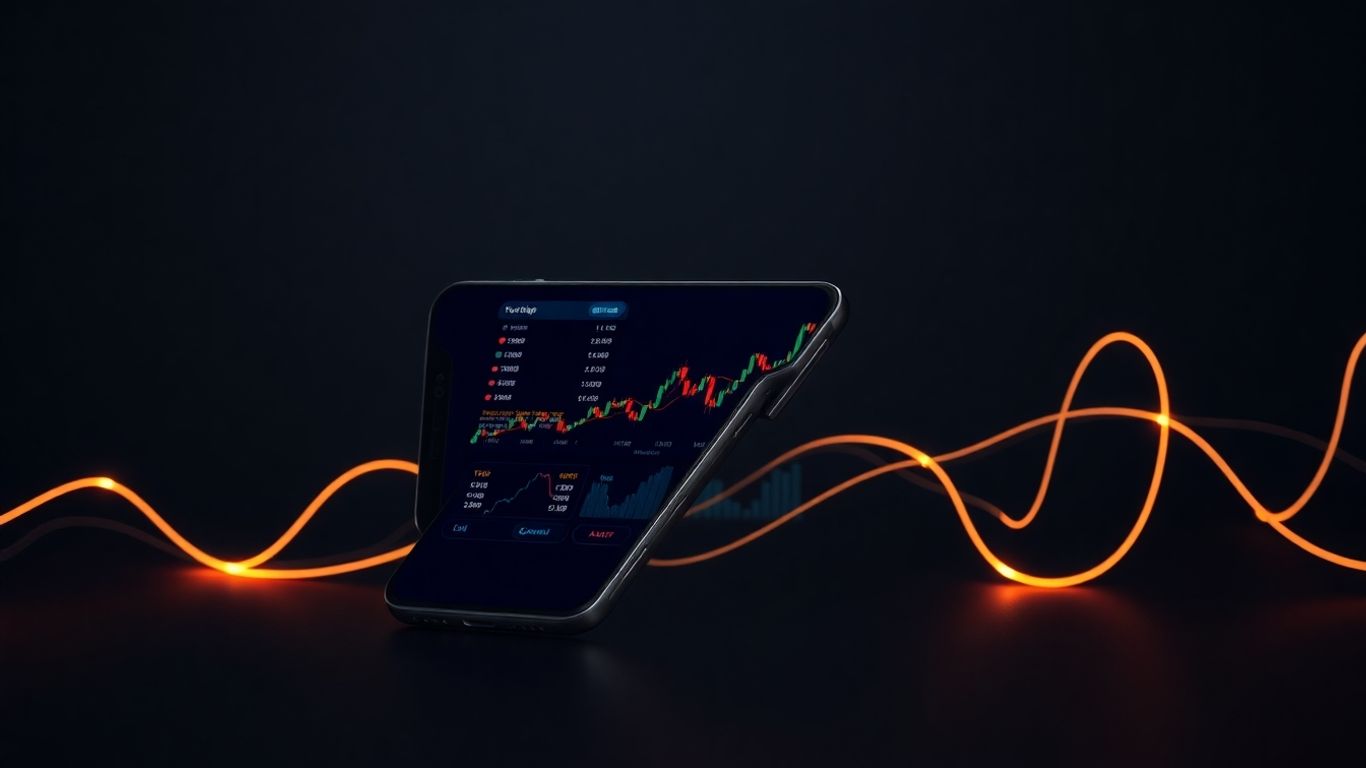 Exploring the TopTrade App: Your Guide to Smart Trading