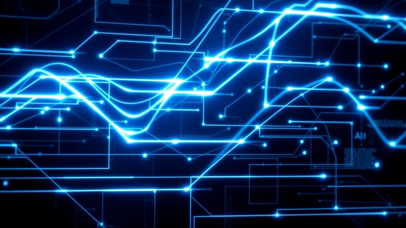 Mastering the Markets: A Guide to Automated Futures Trading Systems