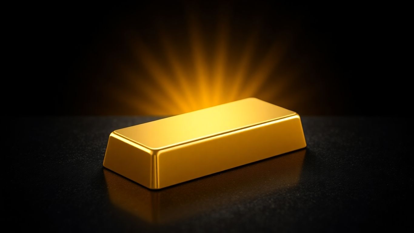 Mastering Forex Gold Trading: Strategies for Profit in 2025