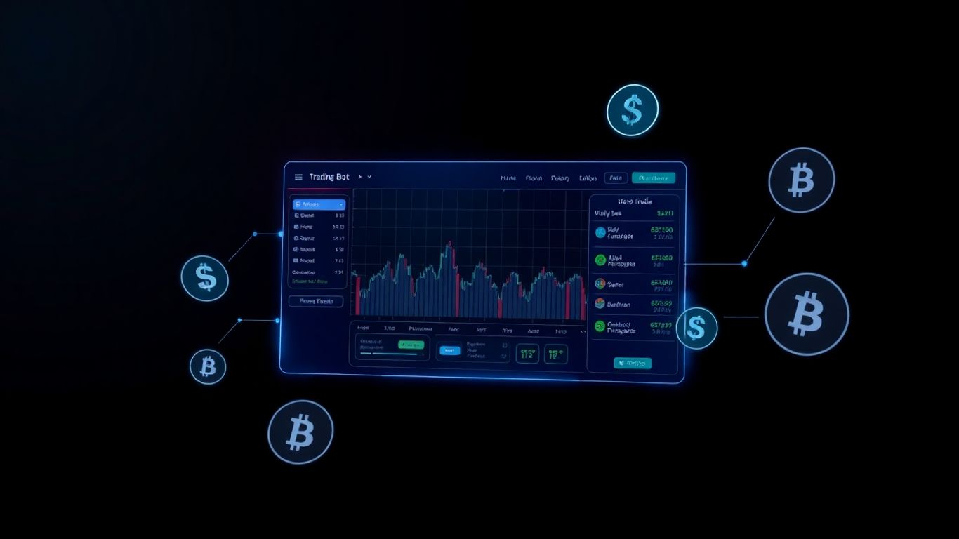 The Best Trading Bot for Coinbase: Your Ultimate Guide for 2025