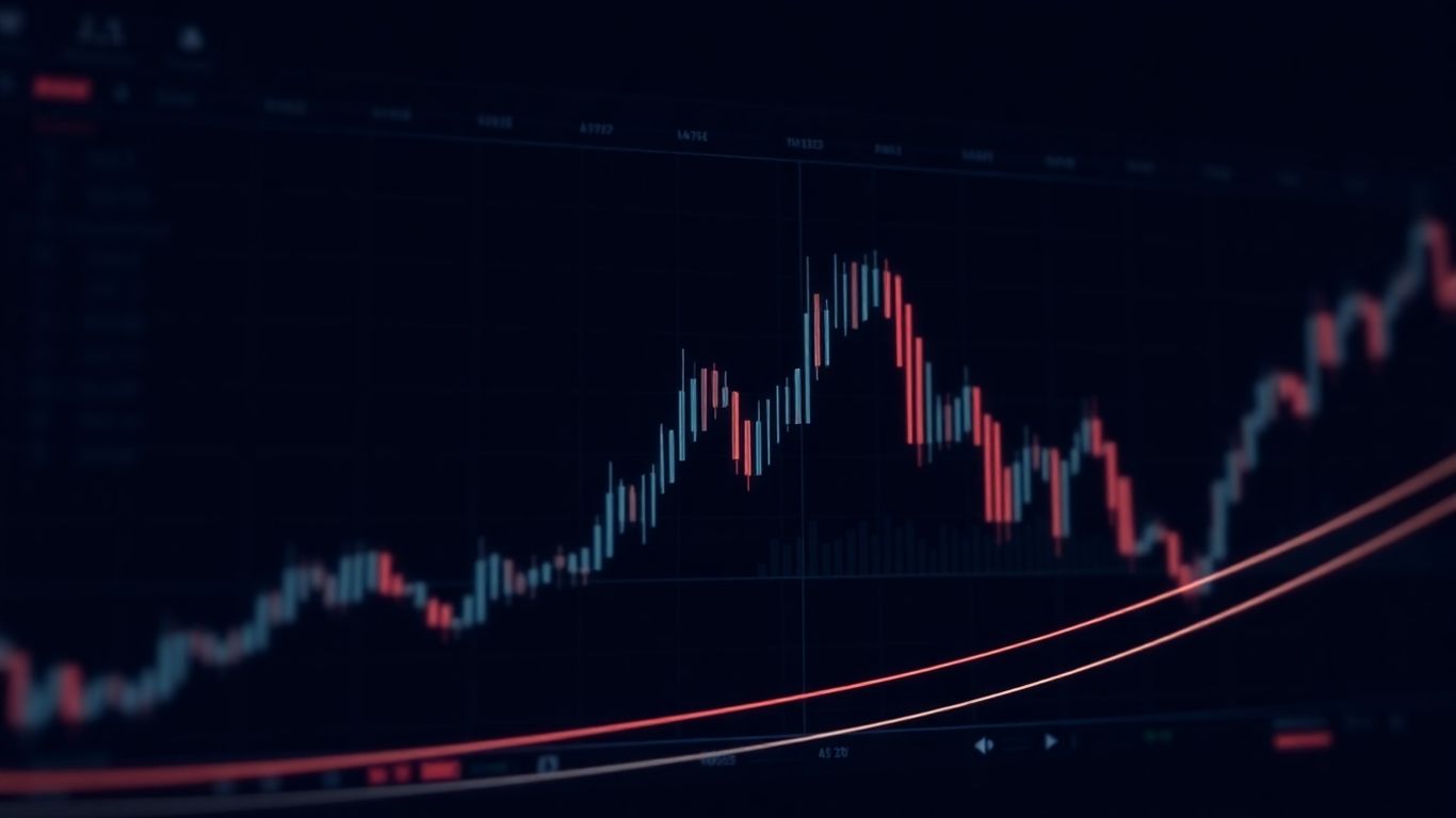 Modern dark-themed trading platform interface.