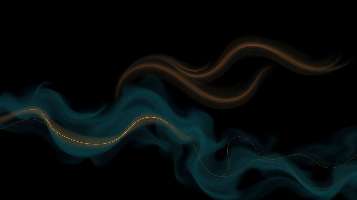 Ichimoku Cloud trading strategy visual