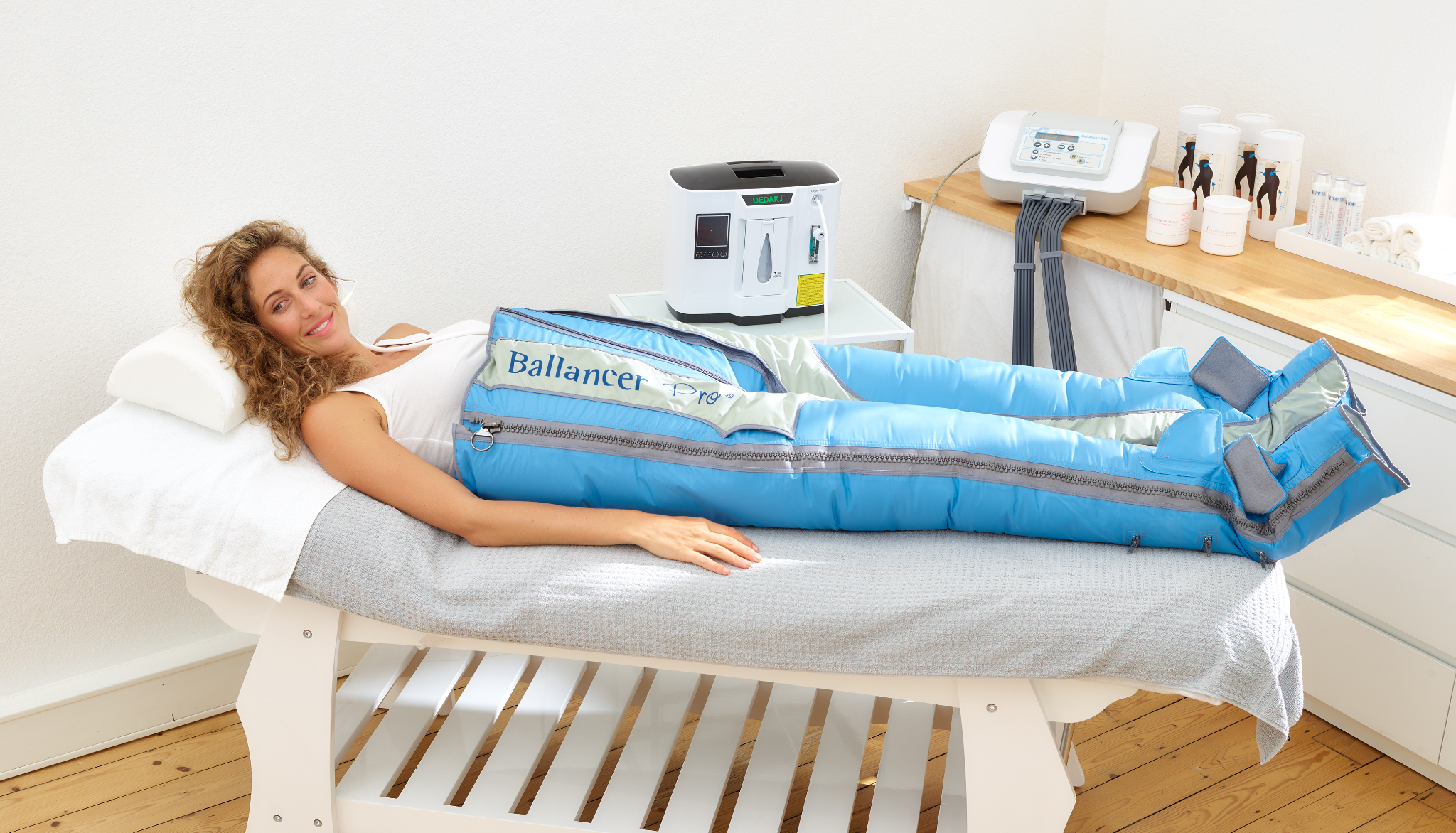 Für Beauty, Wellness und Gesundheit