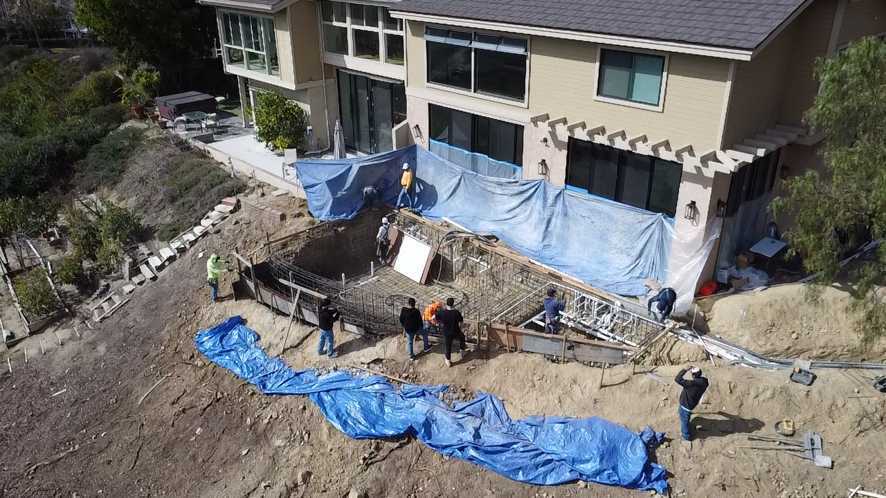 Cost to Build a Custom Home in Orange County CA in 2026