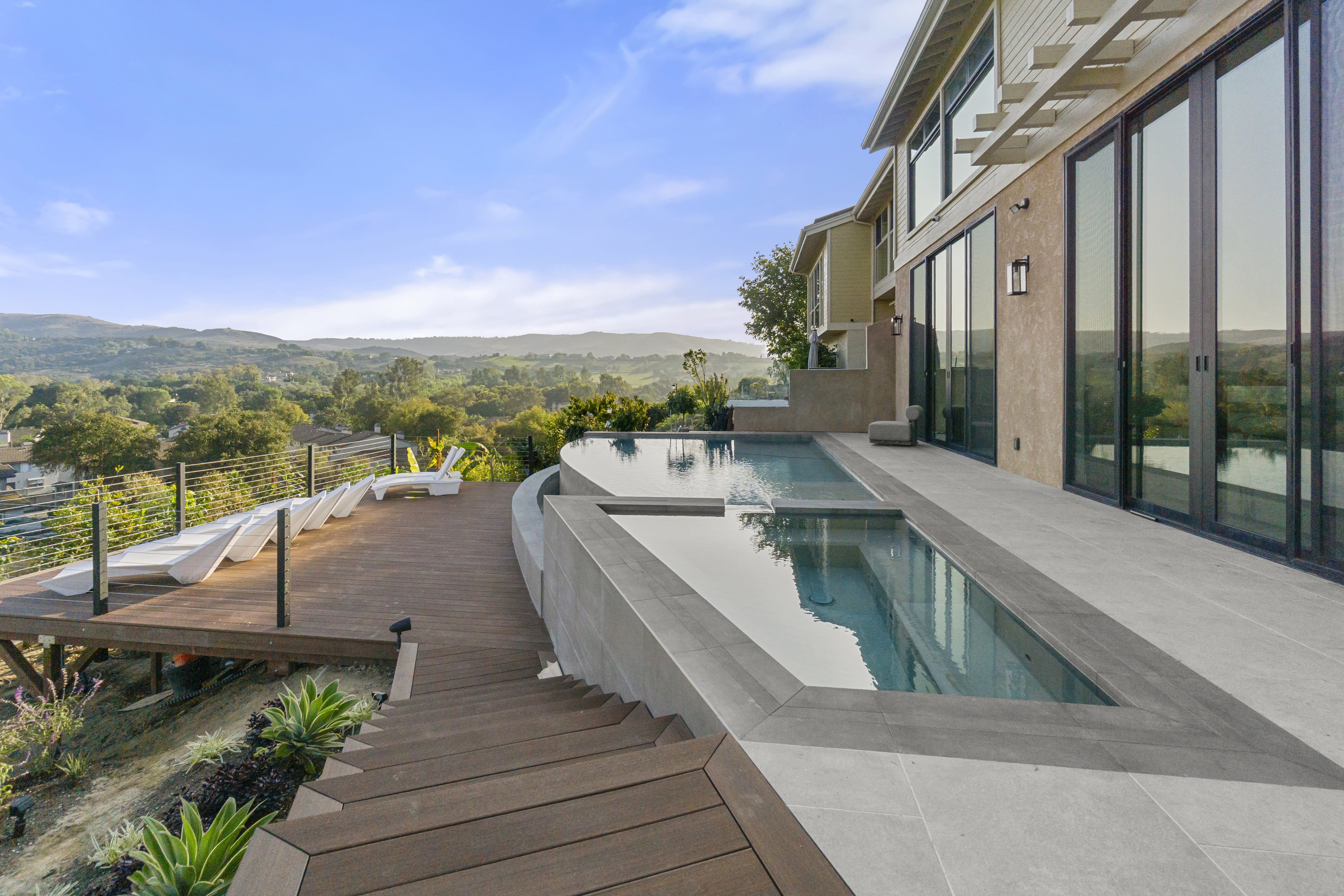 Outdoor Living Spaces