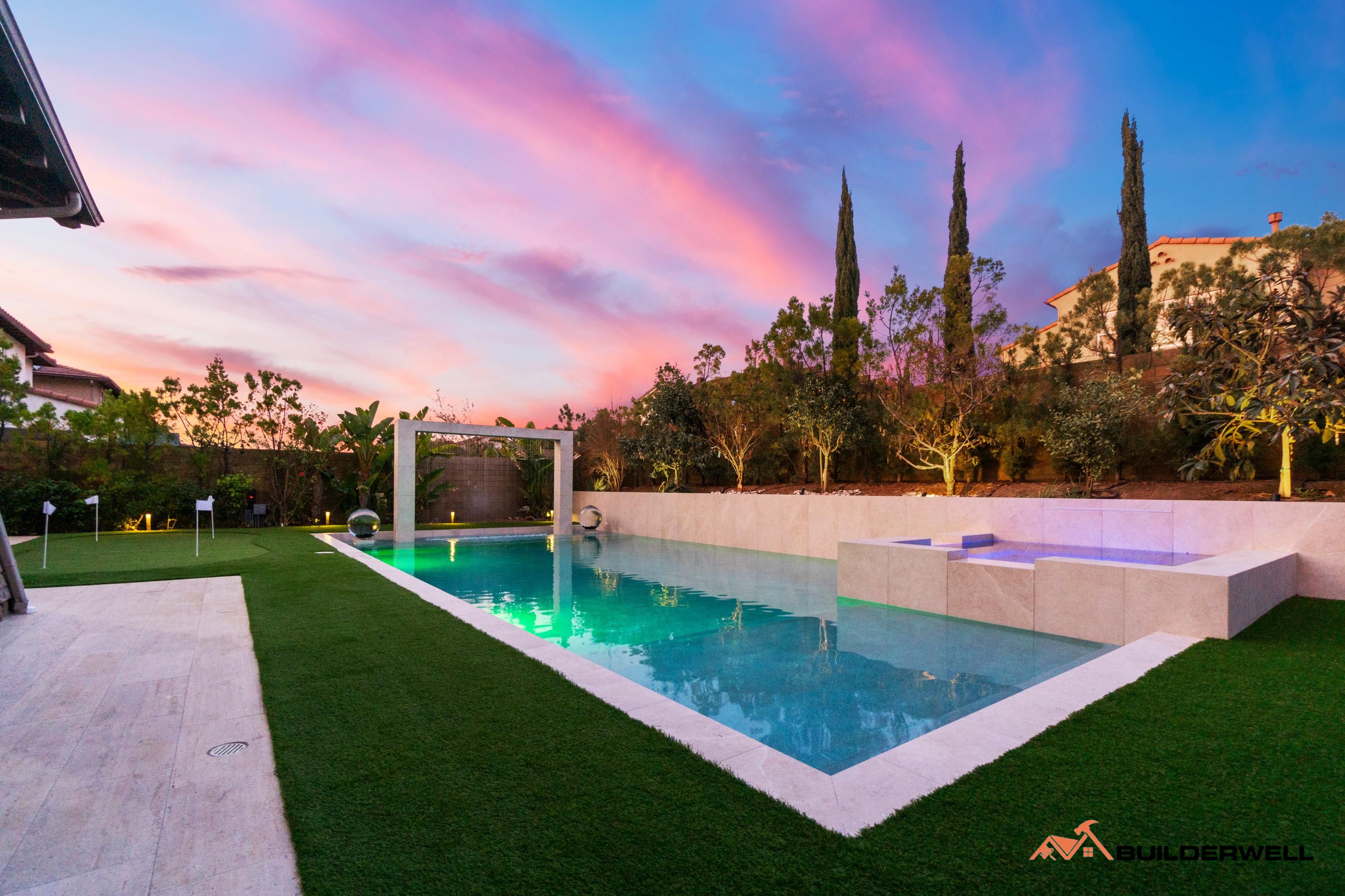 Top General Contractor in Newport Beach | Builderwell Design & Build