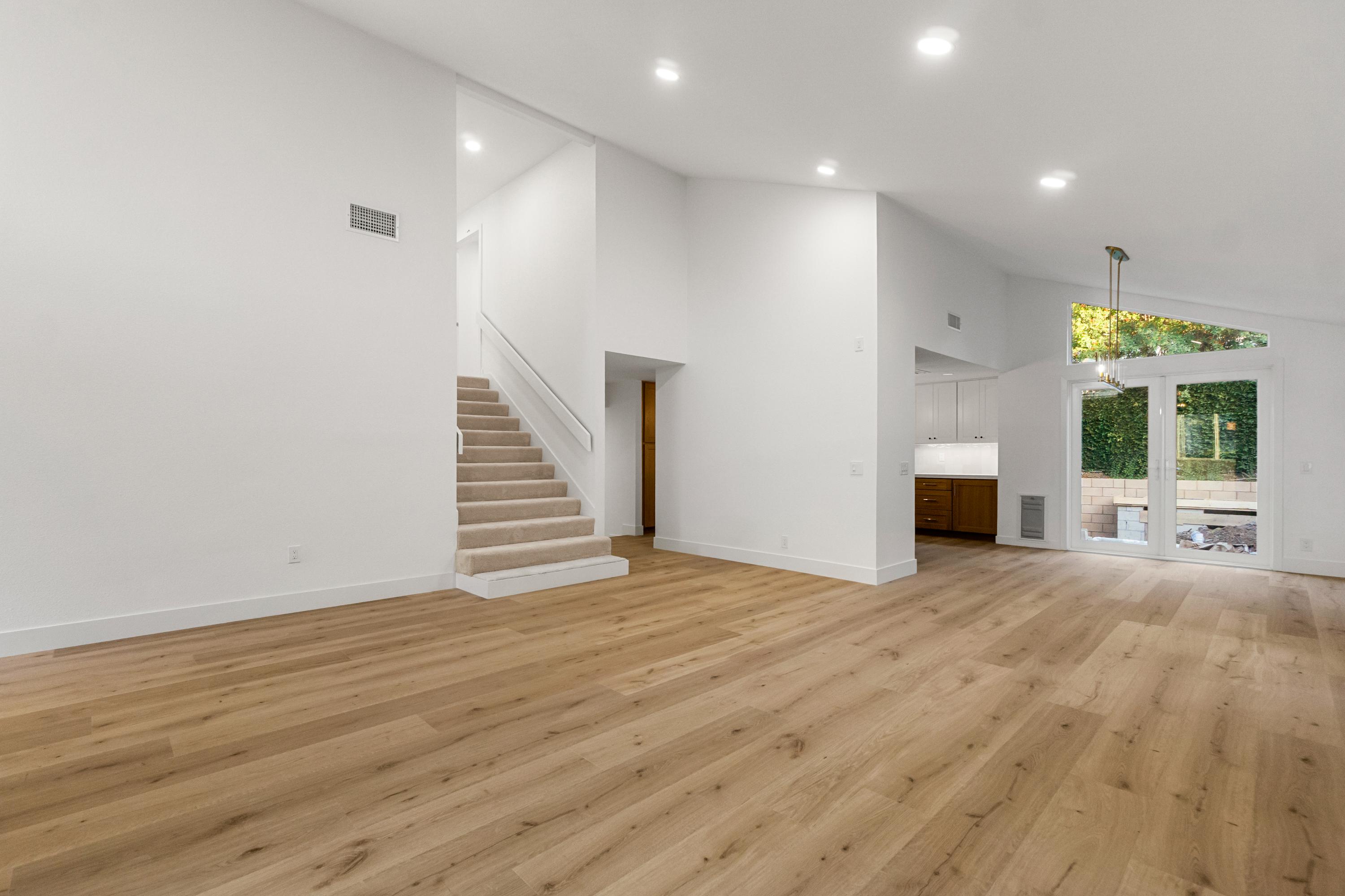 Full House Remodling