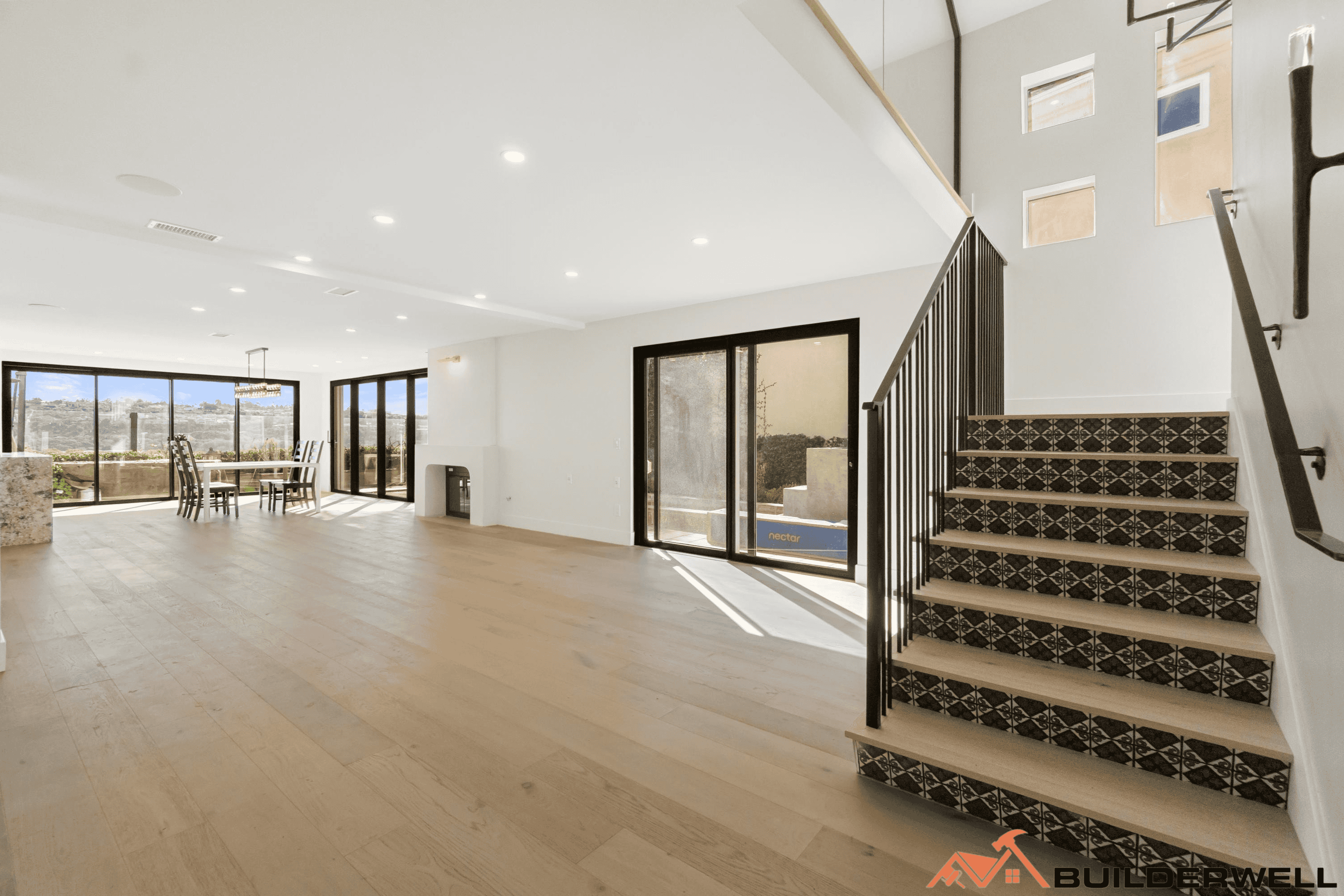 Full House Remodling