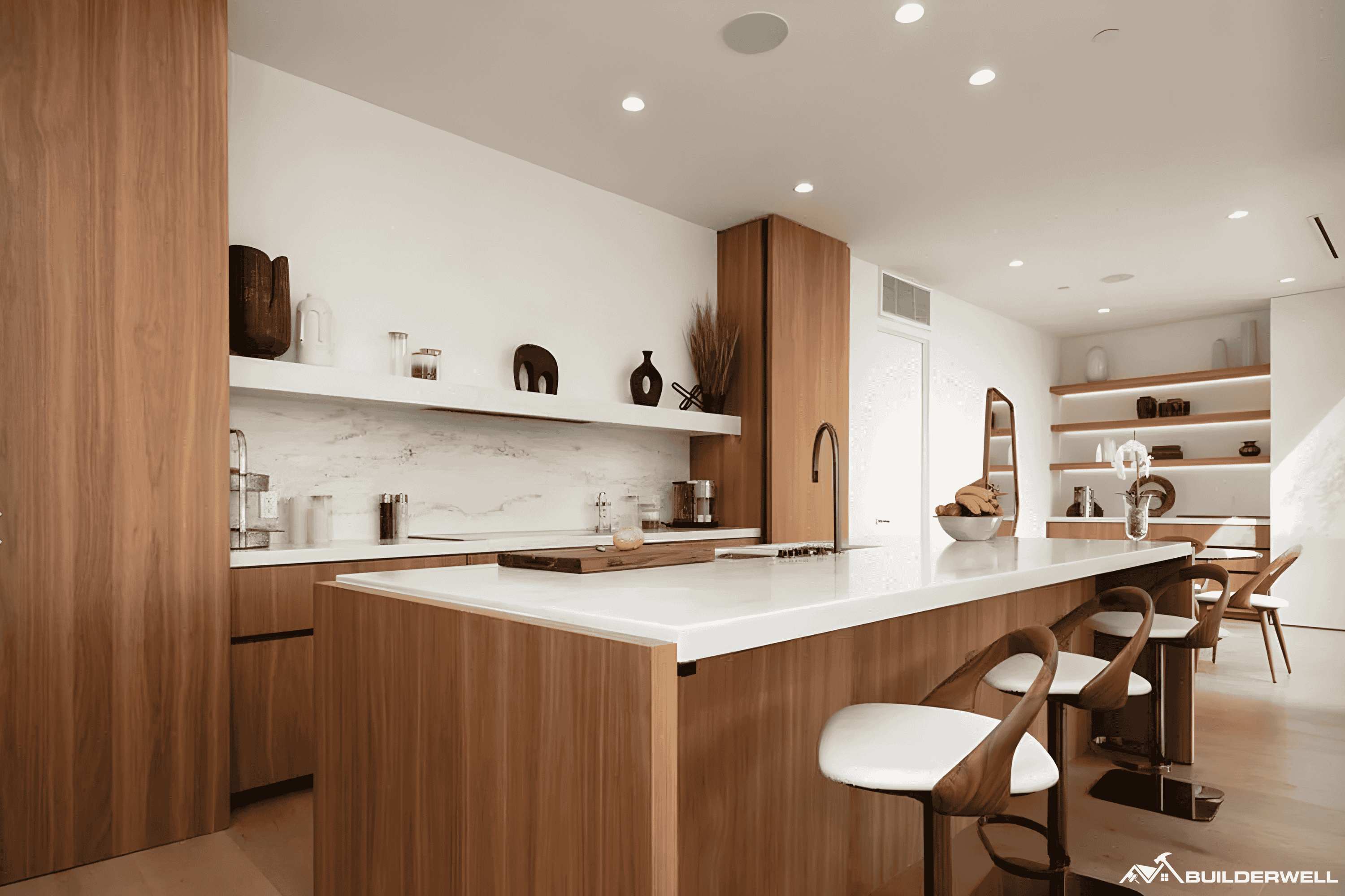 Full House Remodling