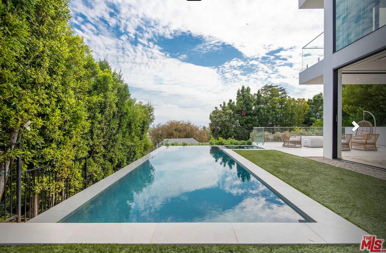 Outdoor Living Spaces