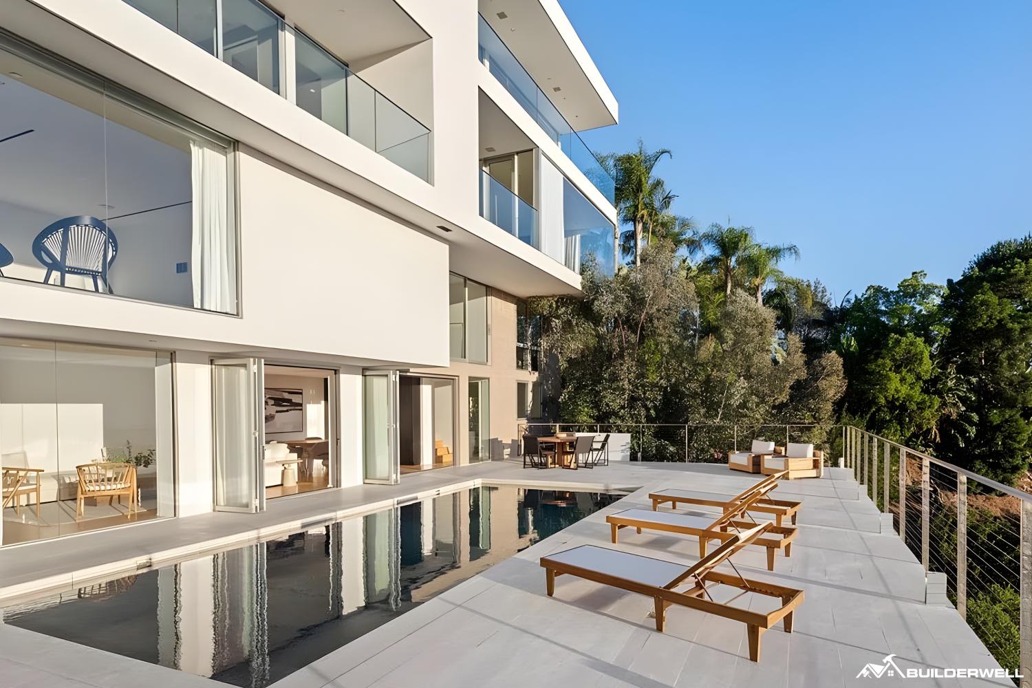 Outdoor Living Spaces