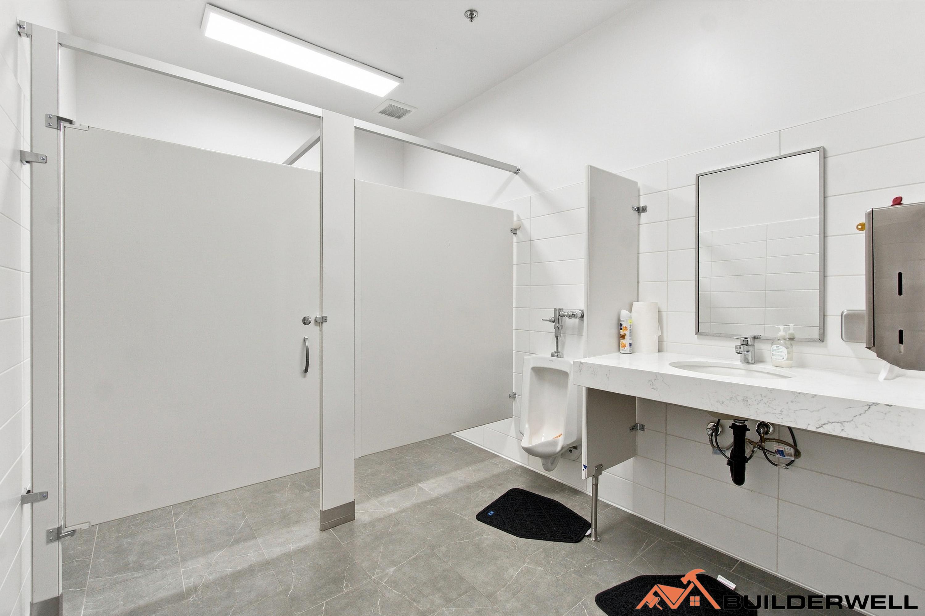 Bathroom Image