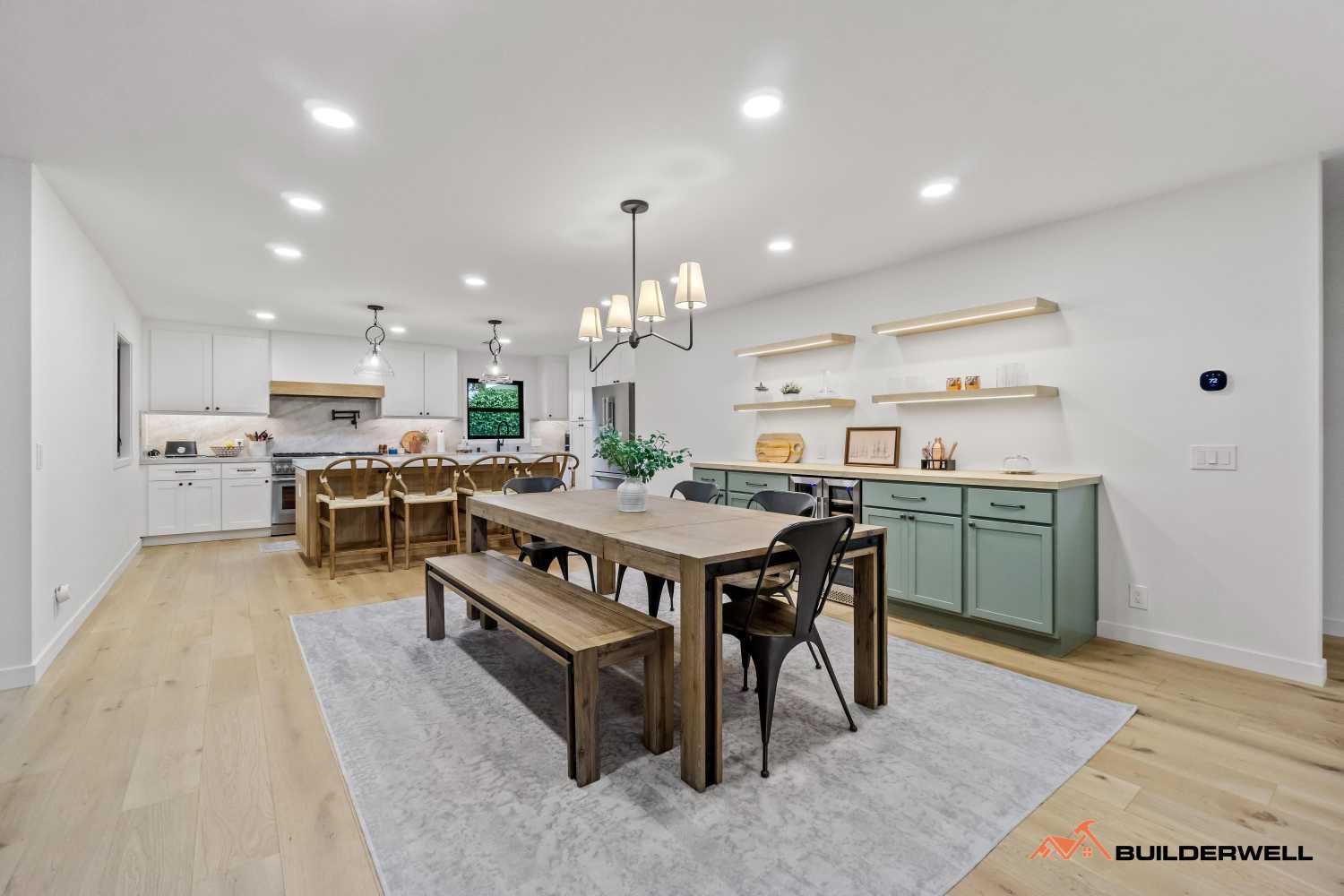 How to Prepare an Older Irvine Home for a Major Remodel