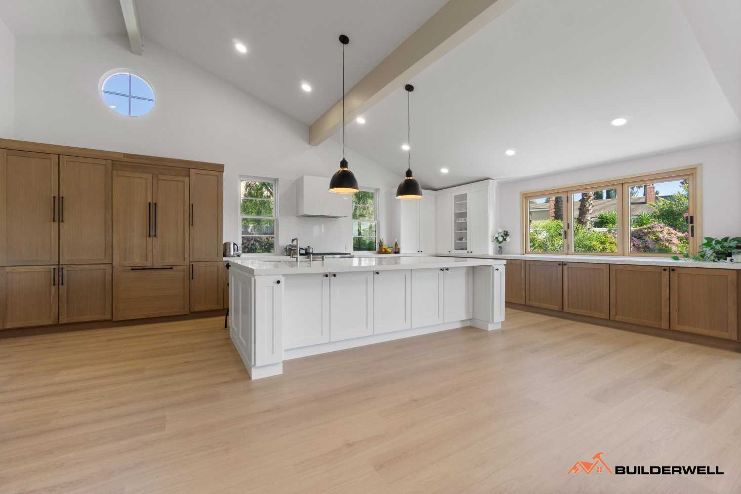 Remodeling a Home With an Outdated Floor Plan