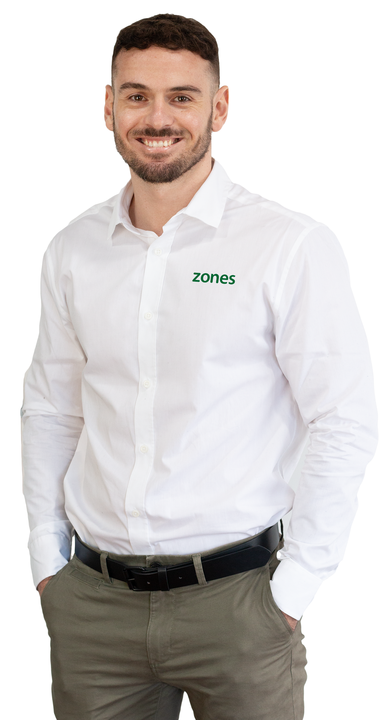 picture of Daniel Artusi Sunshine Coast Landscaping Consultant