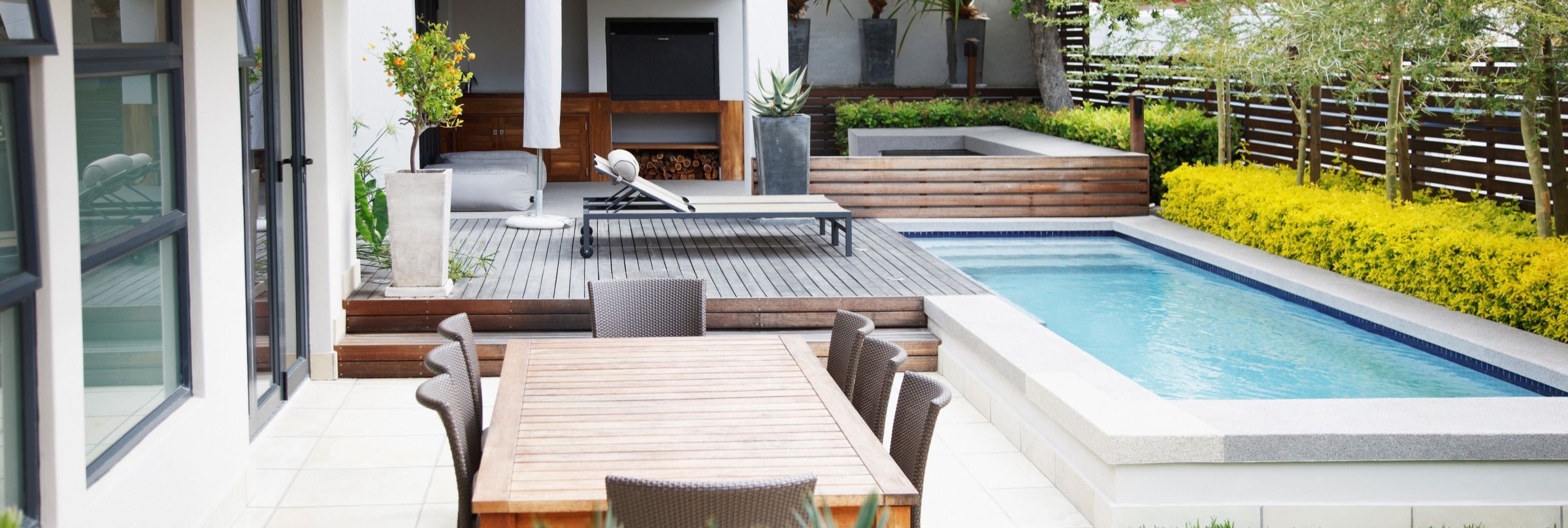 Landscape Specialist