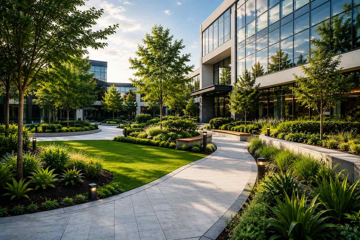 Landscape Specialist