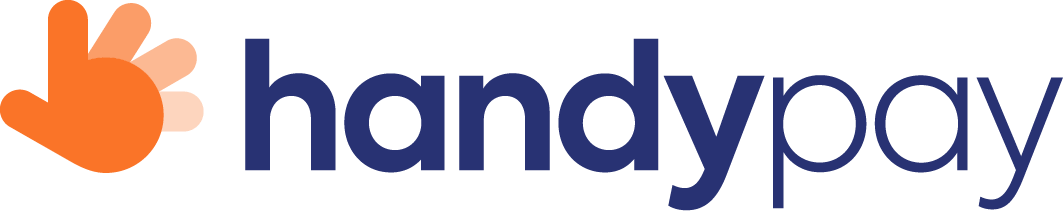 Handypay logo