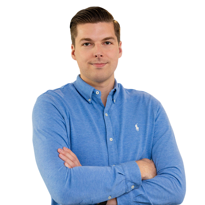 Portraitbild Martin Birkenbeil