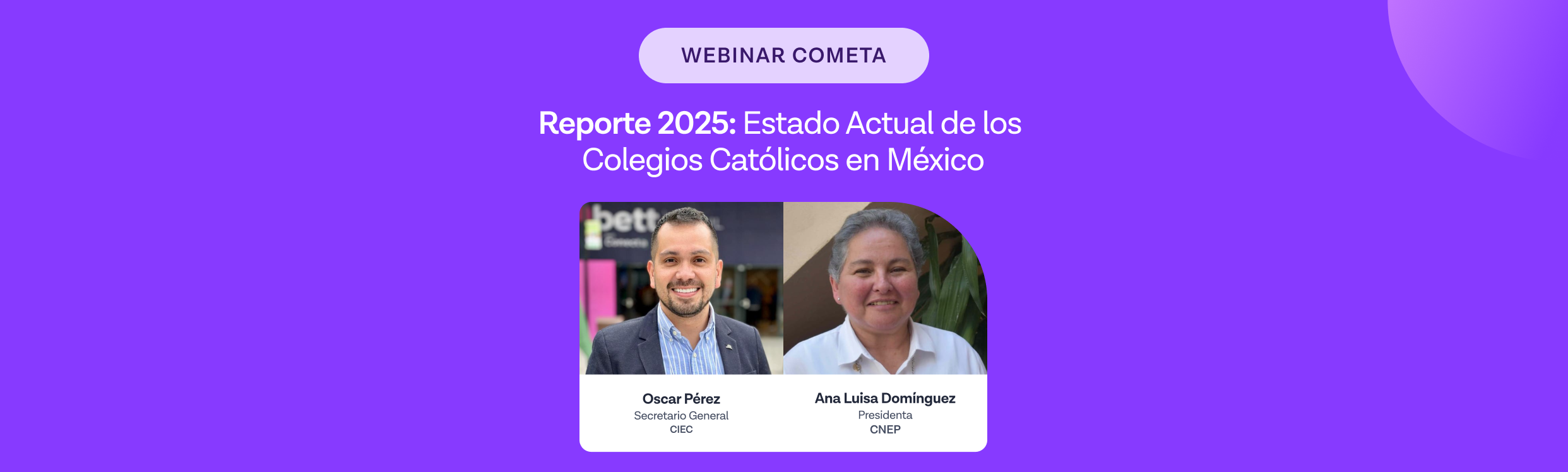 Reporte 2025: Estado Actual de los Colegios Católicos en México