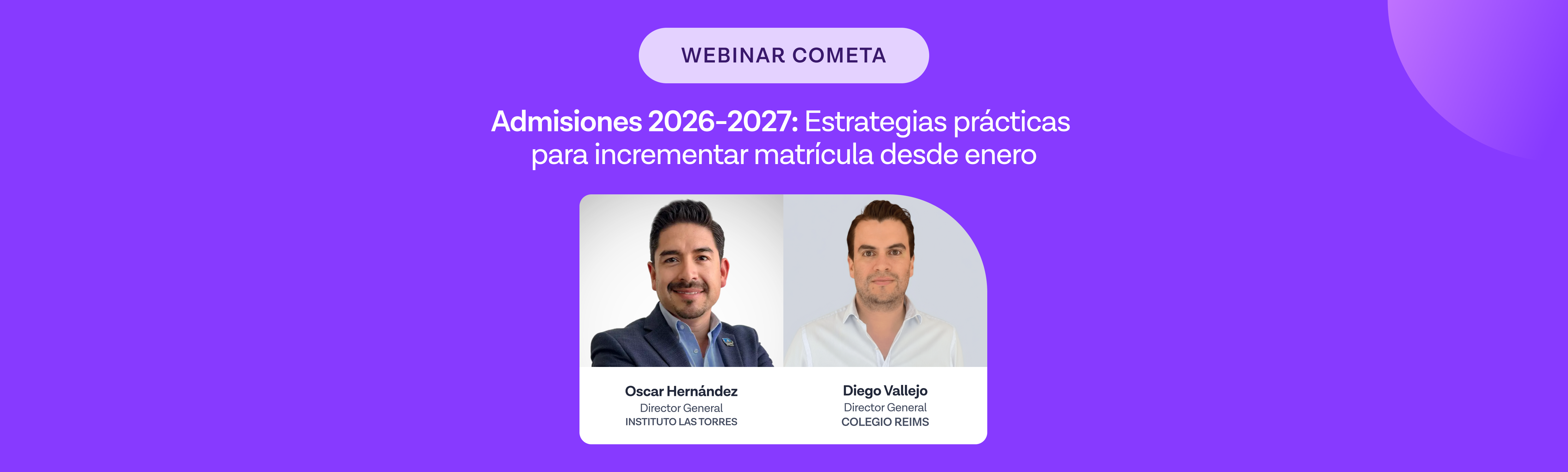 Admisiones 2026-2027: estrategias prácticas para incrementar matrícula desde enero