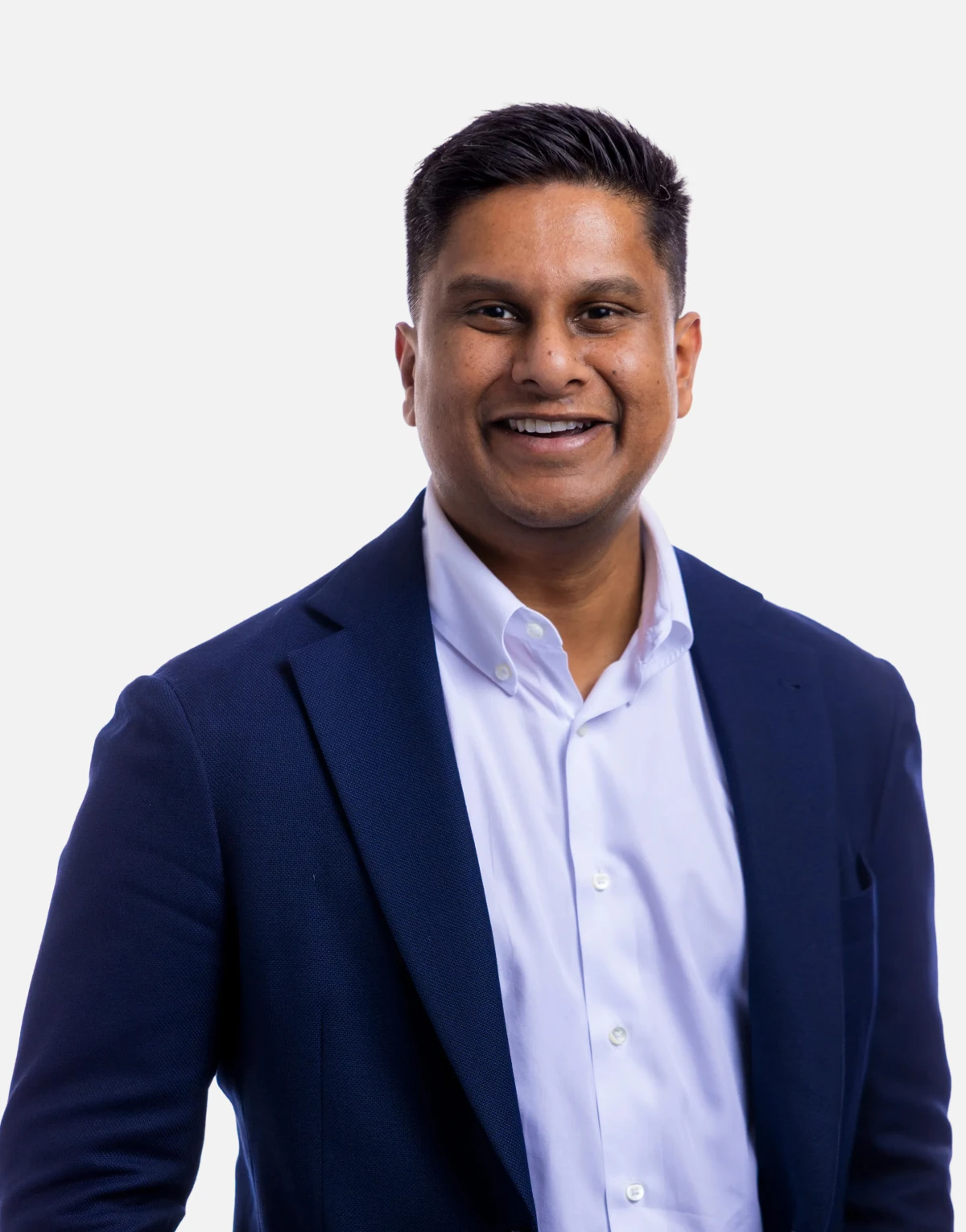 Shanaka Jayasinghe, Partner at Trace Consultants