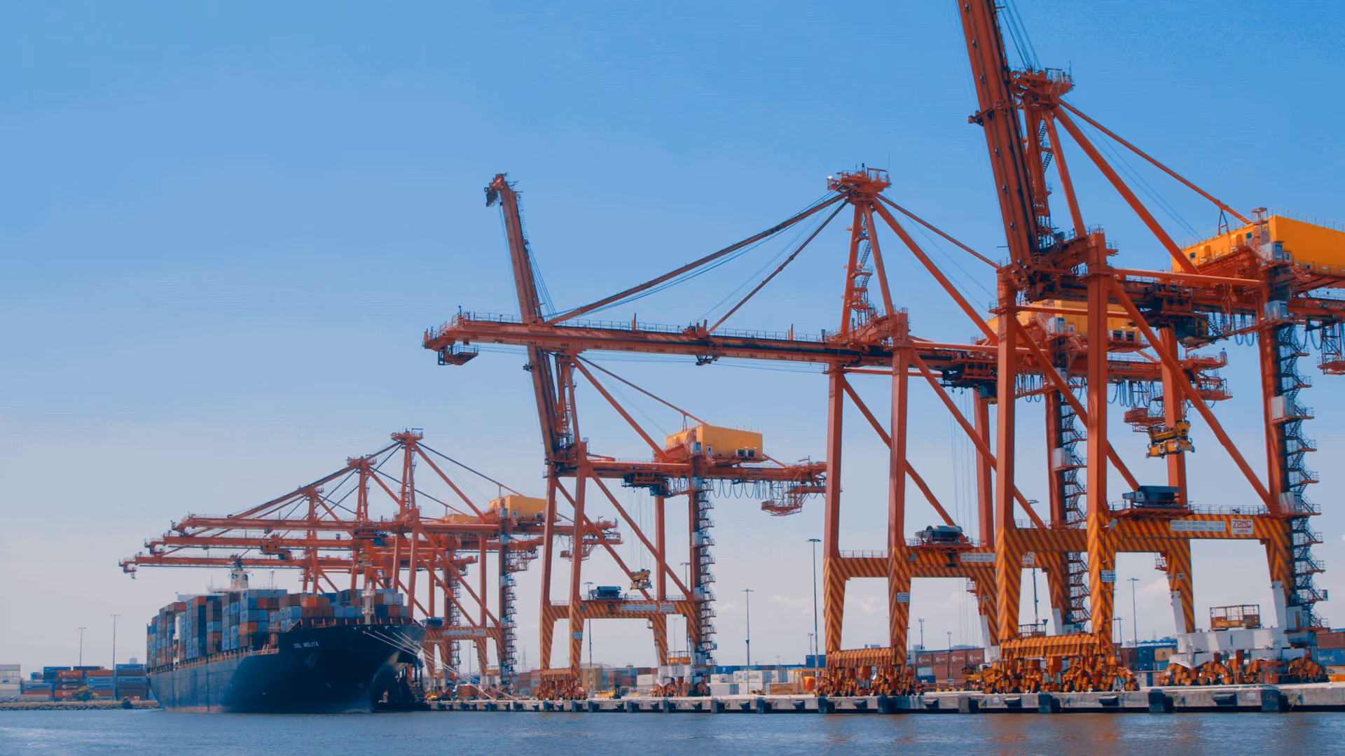 Domestic and International Freight Cost Reviews for Australian Organisations